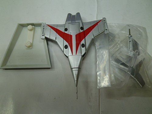 Amazon | HDMウルトラ超兵器-Monsster Attack Team編 マットアロー1号