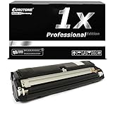 epson aculaser c900 driver windows 7 couleur: 1x Black / noir Eurotone Toner Cartridge pour Epson Aculaser C900 C1900 C CN remplacé Noire