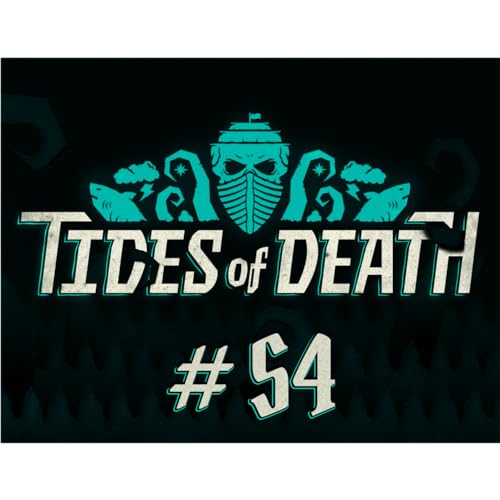 Tides of Death S4: I Serve the White Prince