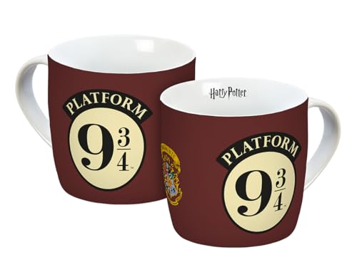 Tasse HP Hogwarts Express 250ml