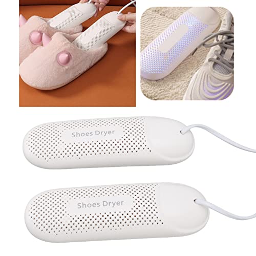 Secador De Sapato, Aquecedor Portátil De Bota De Pé, Meias Elétricas, Esterilizador, Secador Para Es