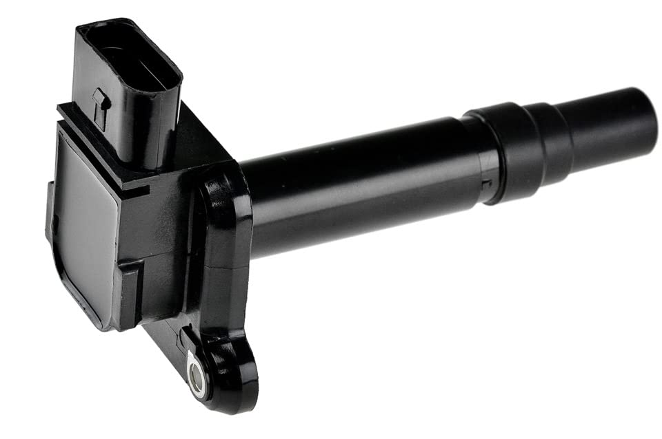 Bobine d'allumage contre les ratés moteur Audi A3 et Golf