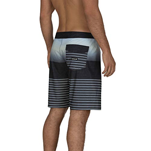 Hurley Men's Standard Phantom Backyards 20" inch Swim Short Boardshort2