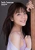 貴島明日香　Smile Tomorrow スピ/サン グラビアフォトブック