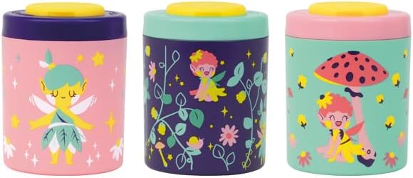 MILAN® Display Box 12 Sharpener Series Fairy Tale