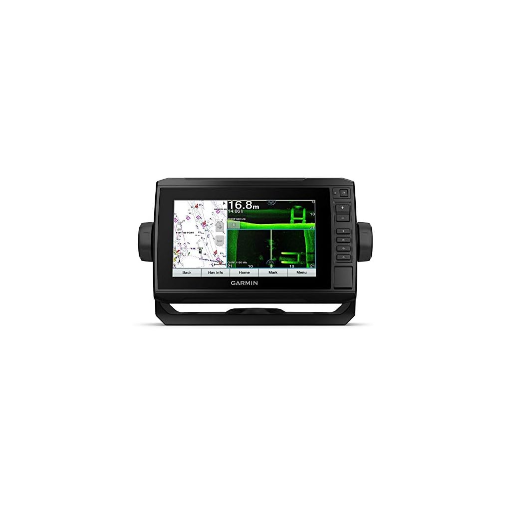 Garmin Echomap Dv Manual