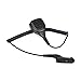 Maxtop APM250-M9 IP56 Waterproof Shoulder Speaker Microphone for Motorola MOTOTRBO XPR-6550 XPR-7350 XPR-7550