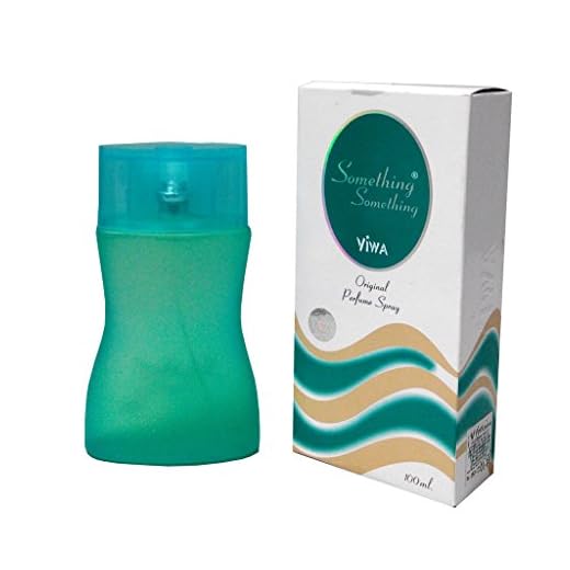 VIWA Unisex Spray Perfume, 100ml