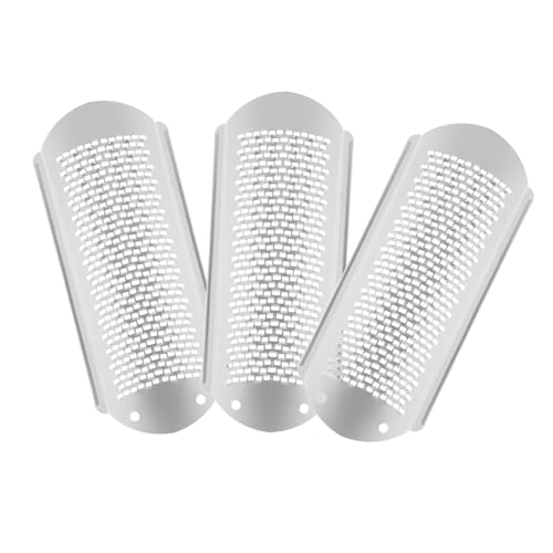 Râpe en acier inoxydable pour les pieds et lime anti-callosités efficace minkissy