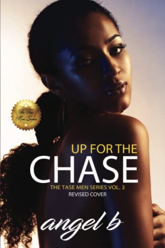 Up For The Chase (The Tase Men)