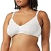 Produktbild sloggi Damen Basic+ N Bügelloser BH, White, 85B