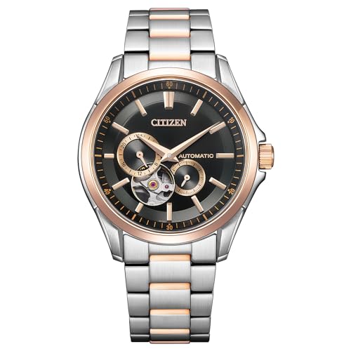 [CITIZEN] �r���v CITIZEN COLLECTION ���J�j�J�� NP1014-77E �����Y