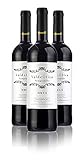  San Jamon - Valdeoliva Tinto, Vino de la Tierra de Castilla y León, 75 cl (Caja de 3)