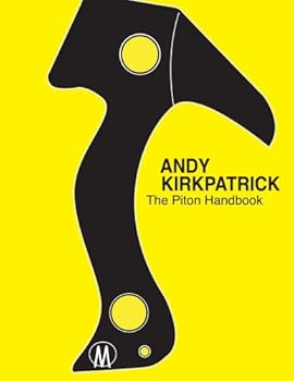 Paperback Driven: A Piton Handbook Book