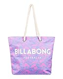 Gedrucktes Logo Billabong™ Essential - Oversized Beach Bag for Women - Frauen