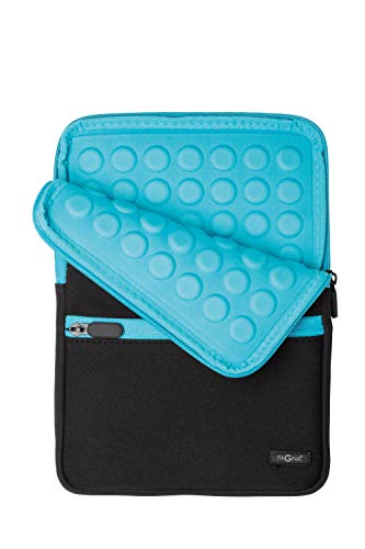 Pagna Go 99517-20 Tablet Bag up to 10 Inches Azure Blue