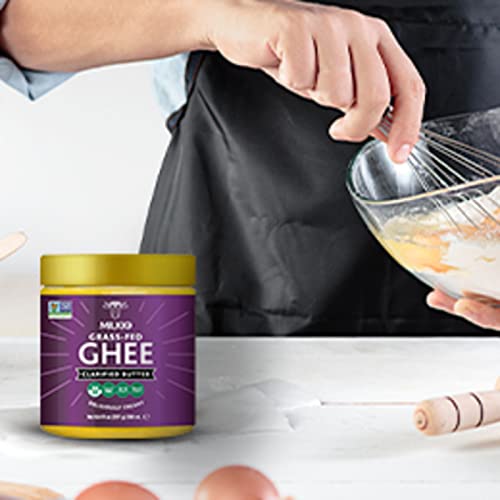 Episode 14: Ghee Digestion