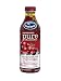 Ocean Spray 100% Juice, Unsweetened Pure Cranberry, 1 Liter Bottle (Pack of 8)