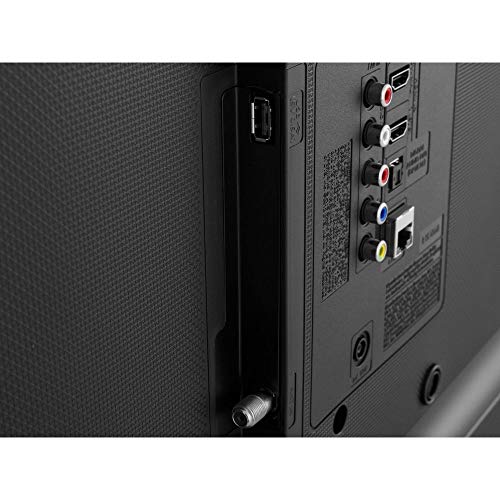 TV LED 32“, Samsung, UN32J4300AGXZD, Preto