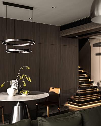 CiCiwind Wood Effect Wallpaper 40×300cm Dark Brown Wood Contact Paper Self Adhesive Wallpaper Vintage Peel and Stick Wallpaper Sticky Back Plastic Removable Vinyl Wrap Cabinets Table Coverings