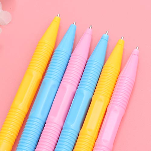 BESPORTBLE 6Pcs Caneta Apagável Magnética Prancheta Sketch Pad Caneta Magnética Magnética Placa de S