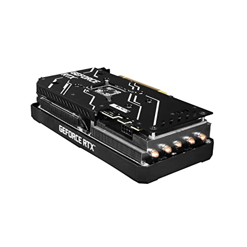 Image of Galax GeForce RTX 3060 Ti GDDR6X 1-Click OC Plus 8GB GDDR6X 256-bit DP*3 /HDMI / - 36ISM6MD4CPC