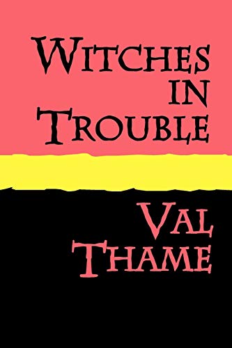 Witches in Trouble view 2