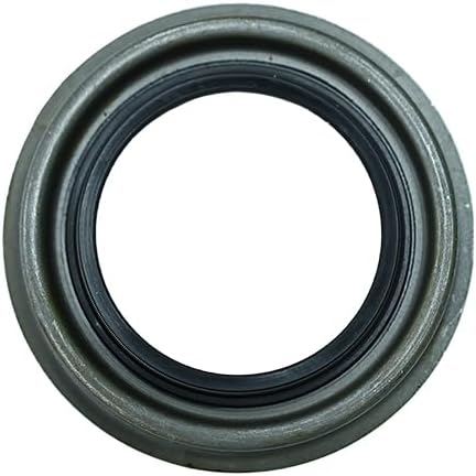 Transfer Case Output Shaft Seal 7T4Z-7R284-A Front Outer Oil Seal Replacement for Ford Edge Explorer Flex Taurus Lincoln MKT MKX 1pcs