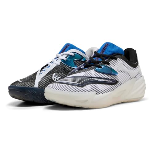 Chaussures de basketball All Pro NITRO™ 2 Shammgod Unisexe - vue 3