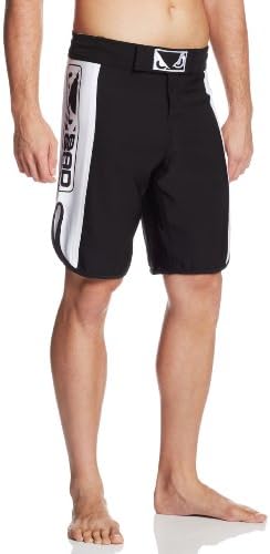 Bad Boy Mma Men's Strike Shorts