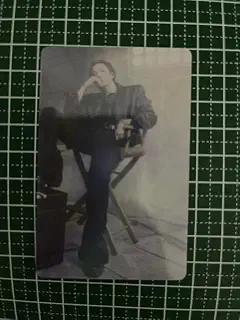 BTS J-HOPE フォトカード,コレクターズアイテム、K-POPグッズ [並行輸入品]