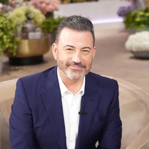 Page de couverture de The Jimmy Kimmel saga, station ownership, and the FCC
