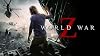 World War Z (Extended) #1