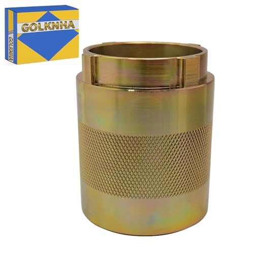 Image of Rear Differential Socket 65mm Tool Compatible with Can Am Outlander Renegade 570 650 850 1000 OEM# 529036302 (Not suitable for 570 /650 XMR)