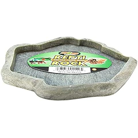 Zoo Med Repti Rock Petit Cover