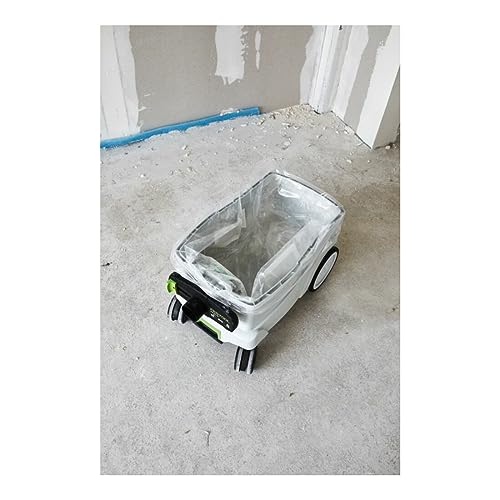 Festool Entsorgungssack ENS-CT 48 AC/5
