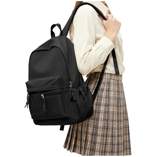 Szlx Mochila Escolar Mujeres, Casual Bolsas Escolares De Viaje Mochila De 14 Pulgadas Para Mujer Adolescente Niñas Niños Universitaria Ligera Resistente Al Agua Estudiantes Mochila Trabajo Szlx Mochila Escolar Mujeres, Casual Bolsas Escolares De Viaje Mochila De 14 Pulgadas Para Mujer Adolescente Niñas Niños Universitaria Ligera Resistente Al Agua Estudiantes Mochila Trabajo