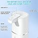 Imagen de GRIRDDIV Dispensador Jabon Baño Automatico,380ml