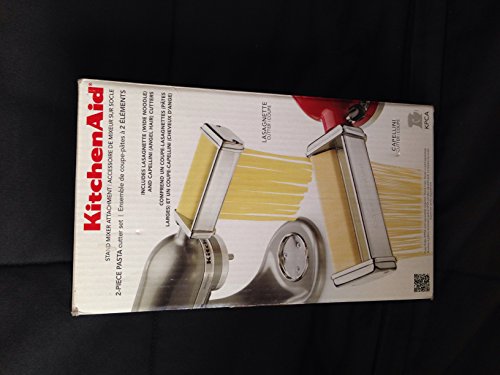 KitchenAid KPCA Pasta Cutter Companion
