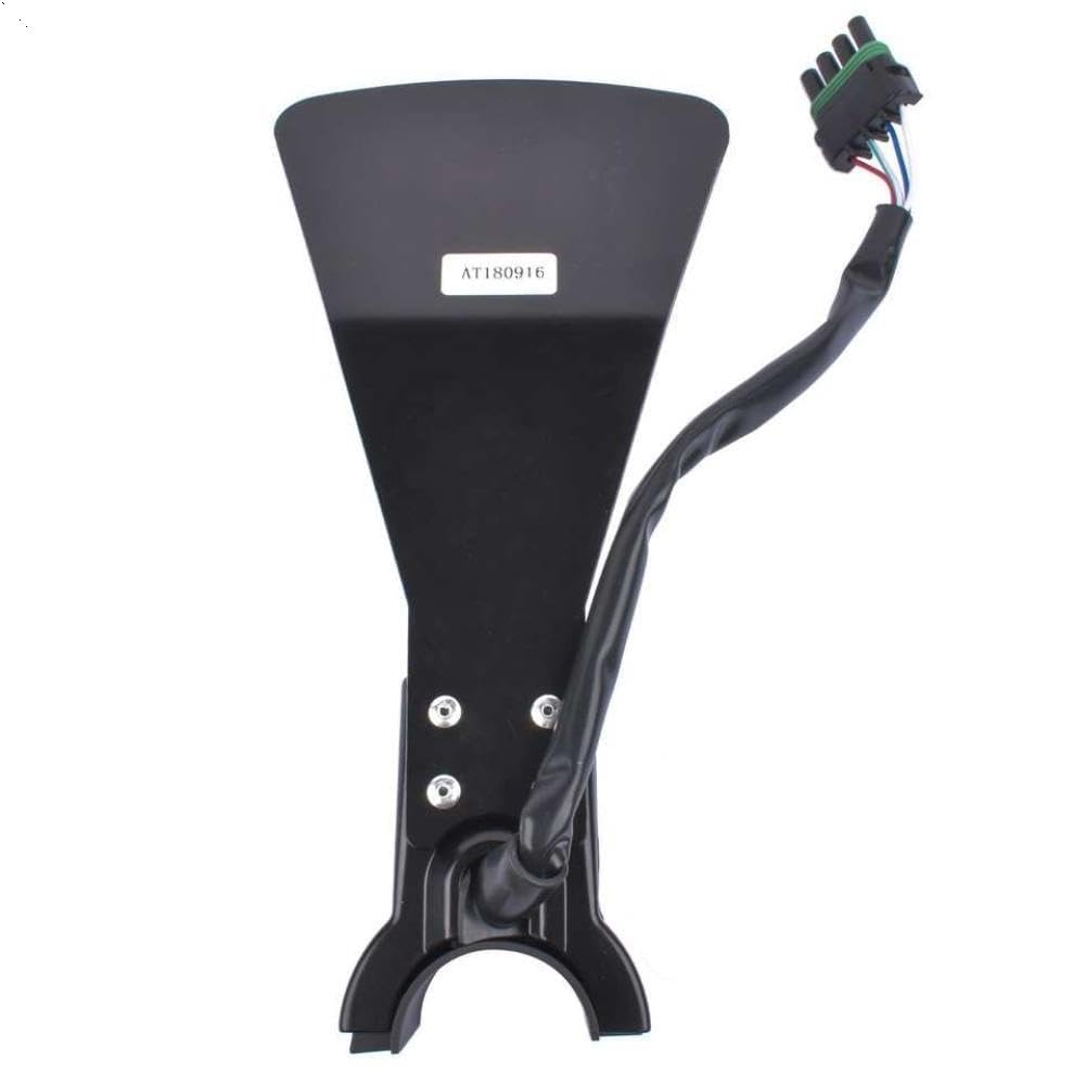 Transmission Control Switch for 210LE 300D 310D 315D 310E AT180916