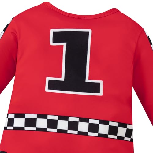 Baby Boy 1st Birthday Car Driver Outfit One Year Old First Birthday Romper Bodysuit4