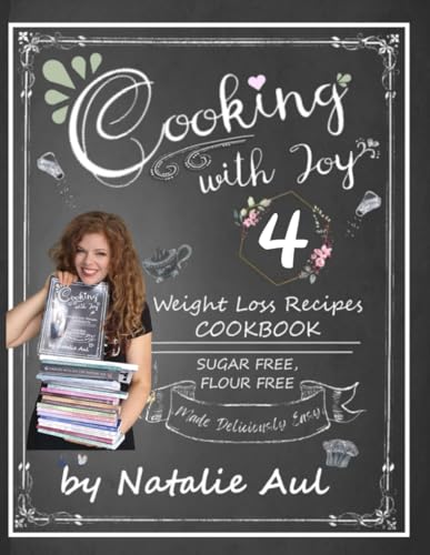 Cooking With Joy 4