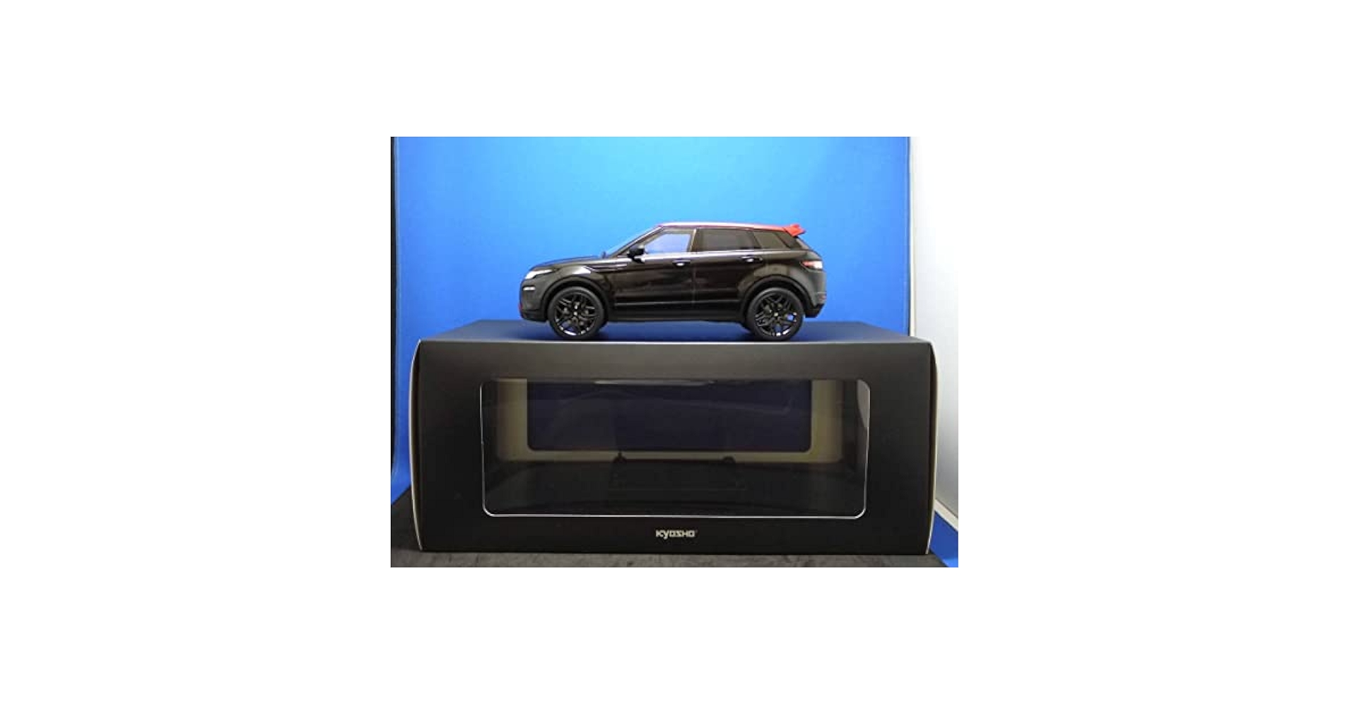 京商 1/18 レンジローバー Evoque Amazon | 1/18 京商 ランドローバー レンジローバー イヴォーク