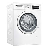 combo lavadora y secadora bosch  LAVADORA WUQ28468ES A+++-30% 8K 1400RPM BOSCH