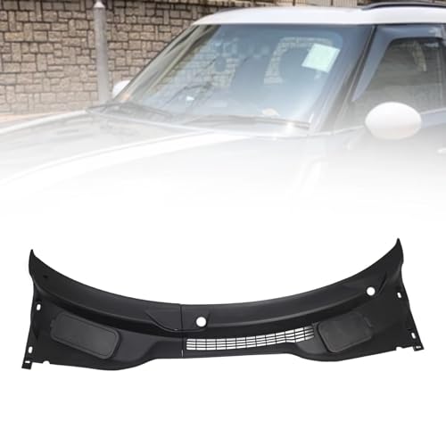 Carénage essuie-glace premium pour Mini Cooper Paceman R61 51719808095