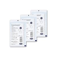 COSMOPOR E steril Wundverband 6x10 cm 25 St – Ansicht 5