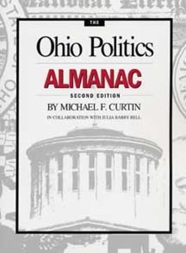 The Ohio Politics Almanac