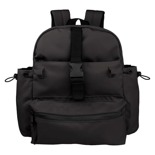 Travel Mozy Mini Backpack for Women