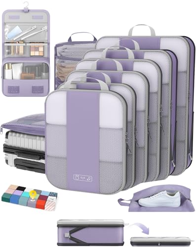 How to travel with makeup in carry on luggage