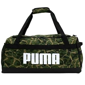 PUMA(プーマ) Duffel Gym Bag Training